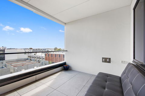 Swainson At Bowery - Accommodation Main Beach 17
