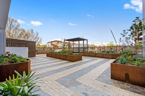 Swainson At Bowery - Accommodation Main Beach 20