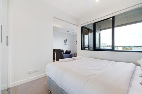 Swainson At Bowery - Accommodation Main Beach 1
