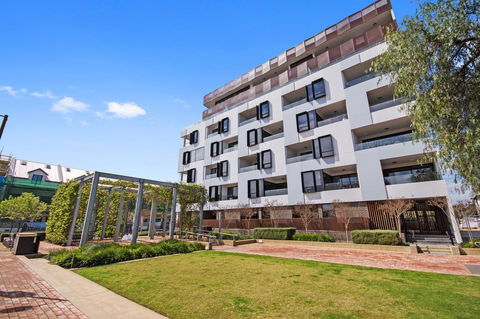 Swainson At Bowery - Accommodation Main Beach 22