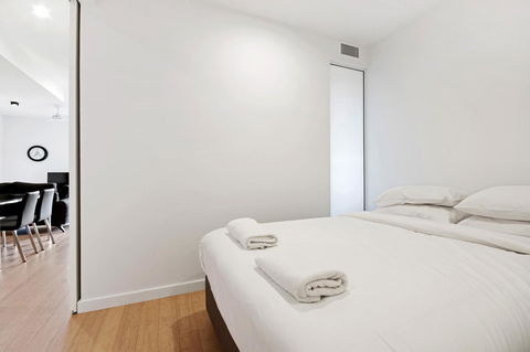 Swainson At Bowery - Accommodation Main Beach 8