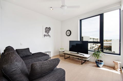 Swainson At Bowery - Accommodation Main Beach 11