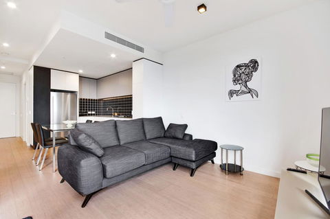 Swainson At Bowery - Accommodation Main Beach 12