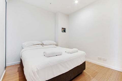 Swainson At Bowery - Accommodation Main Beach 9