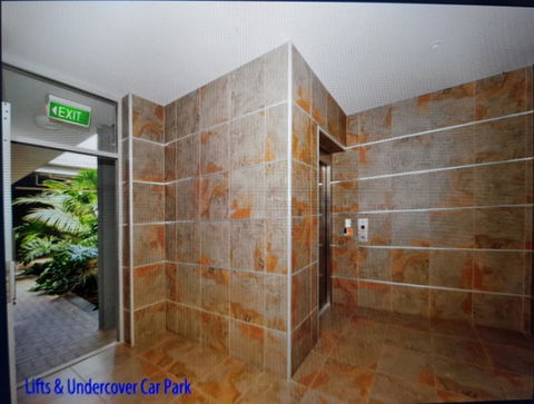 Mawson Lakes Apartments - Accommodation Main Beach 5