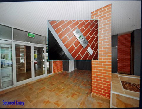 Mawson Lakes Apartments - Accommodation Main Beach 4