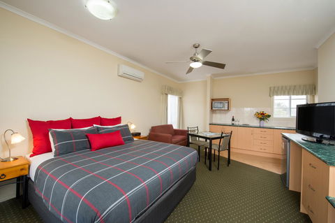 Breakfree Port Pirie - Accommodation Main Beach 20