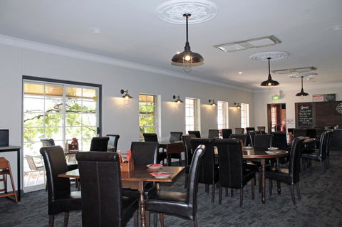 Breakfree Port Pirie - Accommodation Main Beach 40
