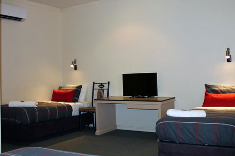 Breakfree Port Pirie - Accommodation Main Beach 15
