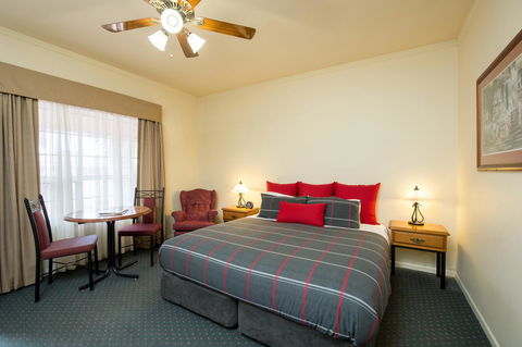 Breakfree Port Pirie - Accommodation Main Beach 34