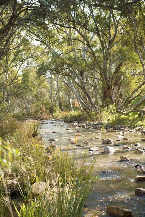 Breakfree Port Pirie - Accommodation Main Beach 44