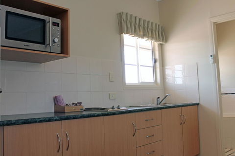 Breakfree Port Pirie - Accommodation Main Beach 12