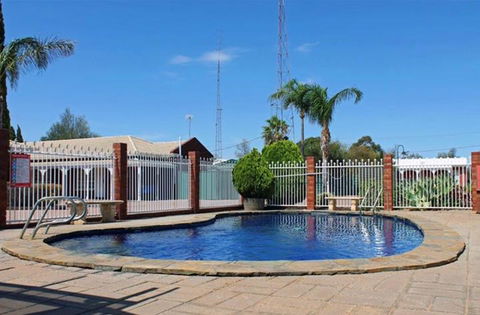 Breakfree Port Pirie - Accommodation Main Beach 1
