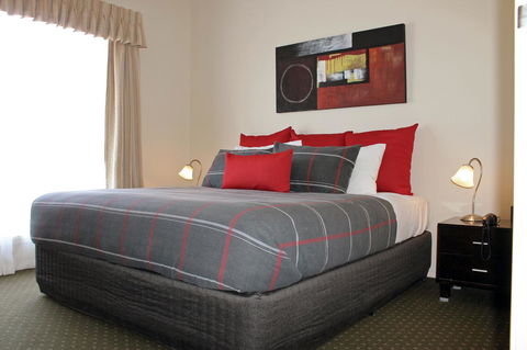 Breakfree Port Pirie - Accommodation Main Beach 5