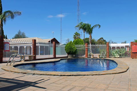 Breakfree Port Pirie - Accommodation Main Beach 21
