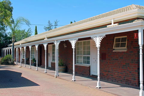 Breakfree Port Pirie - Accommodation Main Beach 9