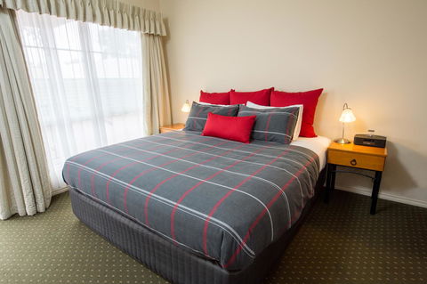 Breakfree Port Pirie - Accommodation Main Beach 18