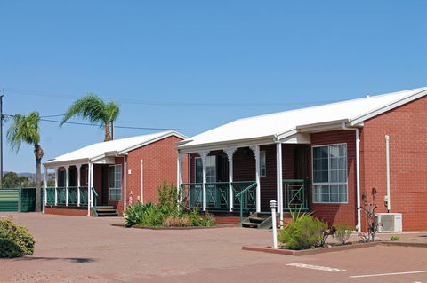 Breakfree Port Pirie - Accommodation Main Beach 13