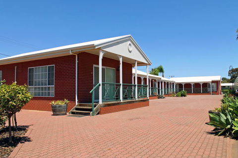 Breakfree Port Pirie - Accommodation Main Beach 6