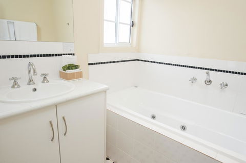 Breakfree Port Pirie - Accommodation Main Beach 29
