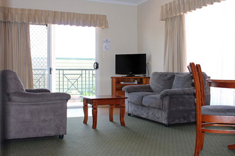 Breakfree Port Pirie - Accommodation Main Beach 10