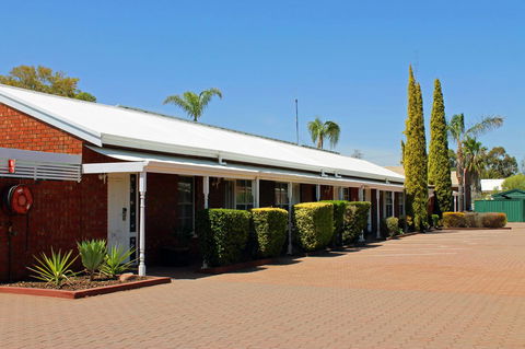 Breakfree Port Pirie - Accommodation Main Beach 7