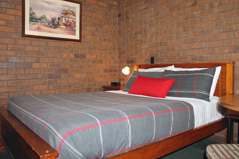 Breakfree Port Pirie - Accommodation Main Beach 16