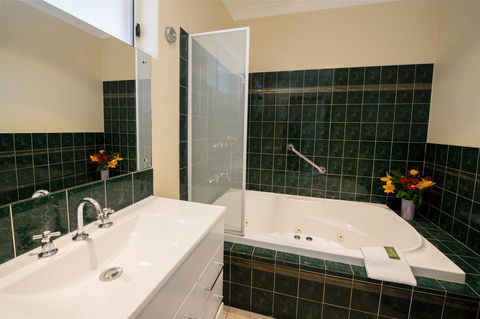 Breakfree Port Pirie - Accommodation Main Beach 32