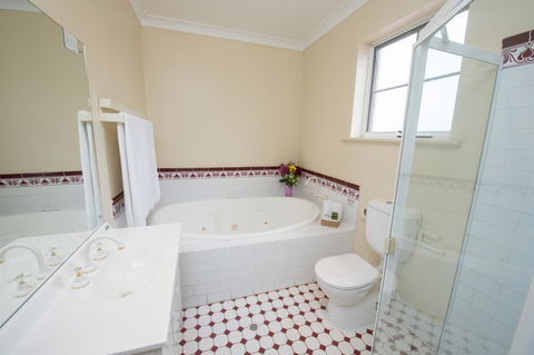 Breakfree Port Pirie - Accommodation Main Beach 38