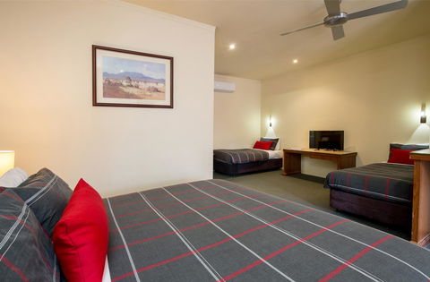 Breakfree Port Pirie - Accommodation Main Beach 25