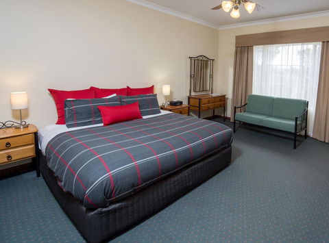 Breakfree Port Pirie - Accommodation Main Beach 30