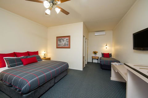 Breakfree Port Pirie - Accommodation Main Beach 24