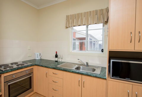 Breakfree Port Pirie - Accommodation Main Beach 23