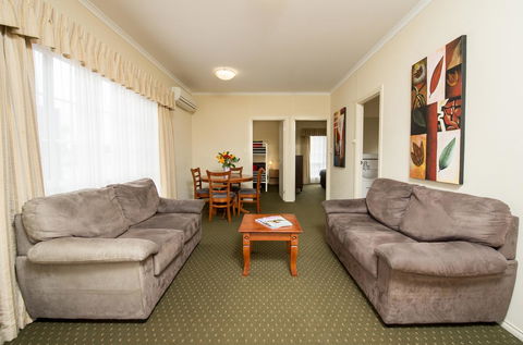 Breakfree Port Pirie - Accommodation Main Beach 35