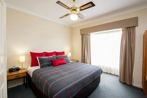 Breakfree Port Pirie - Accommodation Main Beach 27