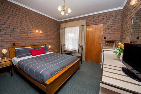 Breakfree Port Pirie - Accommodation Main Beach 33