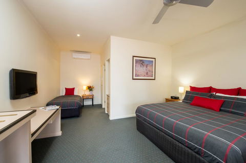 Breakfree Port Pirie - Accommodation Main Beach 39