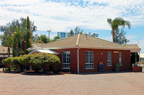 Breakfree Port Pirie - Accommodation Main Beach 17