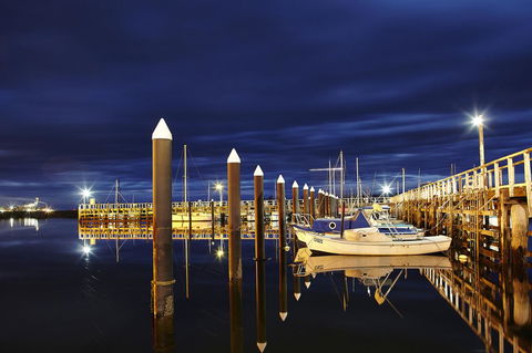 Breakfree Port Pirie - Accommodation Main Beach 41