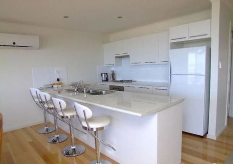 Rosie\'s - Accommodation Main Beach 4