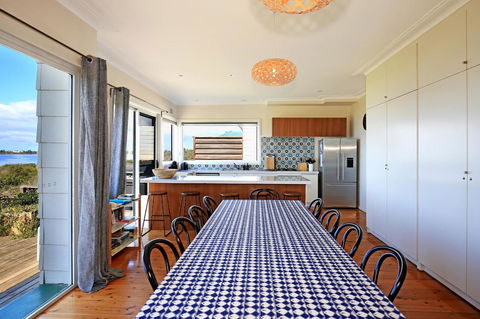 Culburra Beachhouse - Accommodation Main Beach 18
