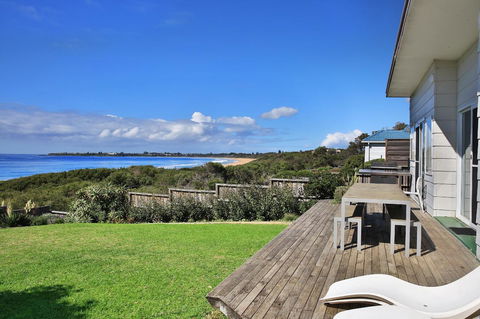 Culburra Beachhouse - Accommodation Main Beach 12