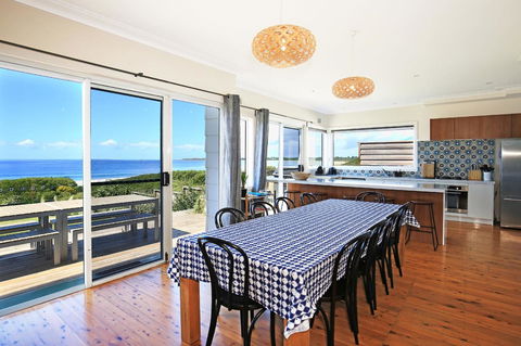Culburra Beachhouse - Accommodation Main Beach 6