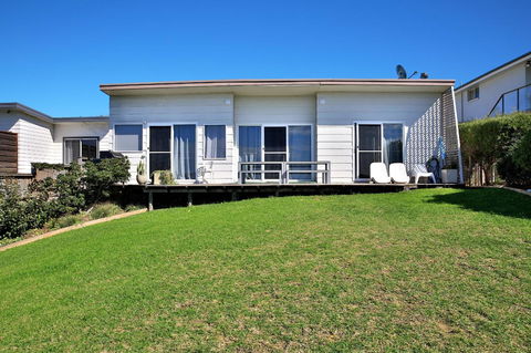 Culburra Beachhouse - Accommodation Main Beach 11