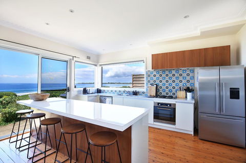 Culburra Beachhouse - Accommodation Main Beach 1