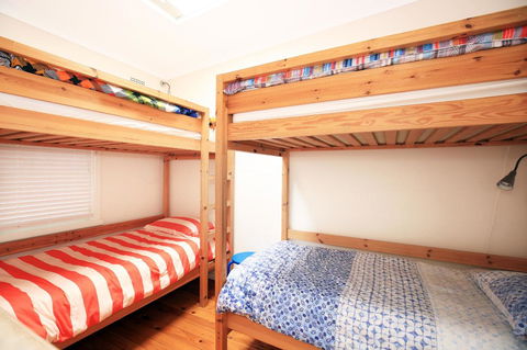 Culburra Beachhouse - Accommodation Main Beach 20