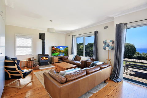 Culburra Beachhouse - Accommodation Main Beach 2