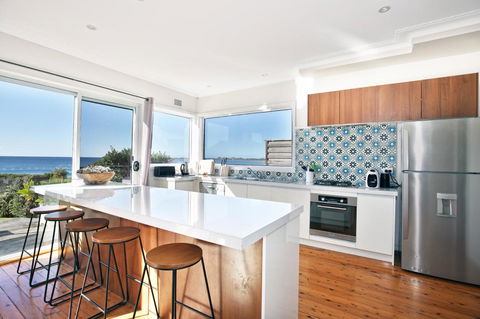 Culburra Beachhouse - Accommodation Main Beach 14