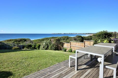 Culburra Beachhouse - Accommodation Main Beach 28