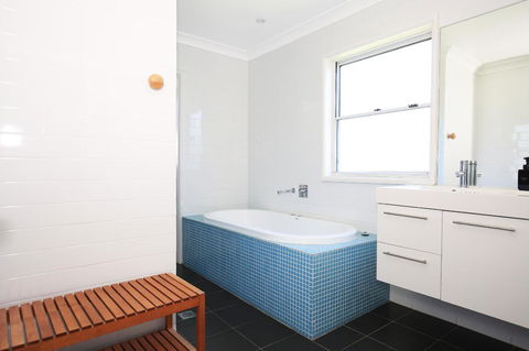 Culburra Beachhouse - Accommodation Main Beach 23